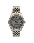 Rolex Datejust 31