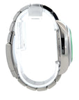 Rolex Milgauss