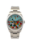 Rolex Oyster Perpetual