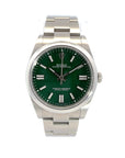Rolex Oyster Perpetual 41