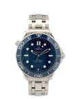 Omega Seamaster