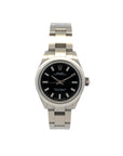 Rolex Oyster Perpetual