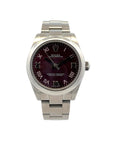 Rolex Oyster Perpetual