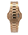Patek Philippe Nautilus