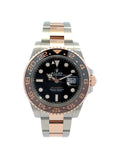 Rolex GMT Master II