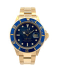 Rolex Submariner