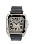 Cartier Santos 100XL
