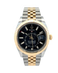 Rolex Sky-Dweller