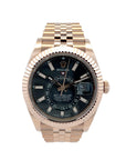 Rolex Sky-Dweller