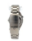 Omega Seamaster Plant Ocean