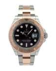Rolex Yacht-Master