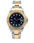 Rolex Yacht-Master