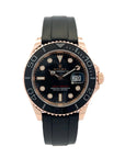 Rolex Yacht-Master 40