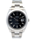 Rolex Datejust 41