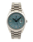 Rolex Day-Date 40