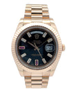 Rolex Day-Date II