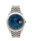 Rolex Datejust 41