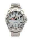 Rolex Explorer II