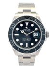 Rolex Yacht-Master 42