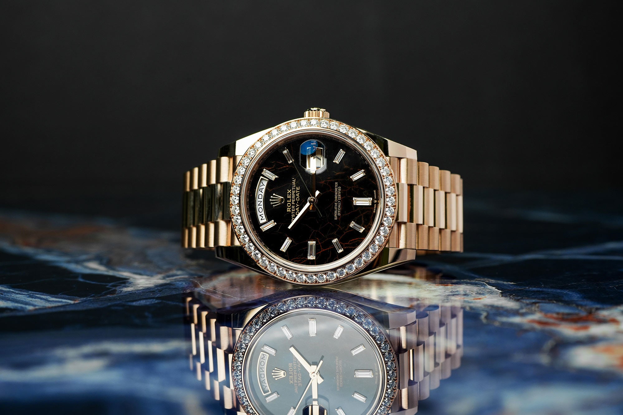 Luxury Pre-Owned Watches for Sale Online | Trusted by Watch Collectors –  Bonds of Brentwood