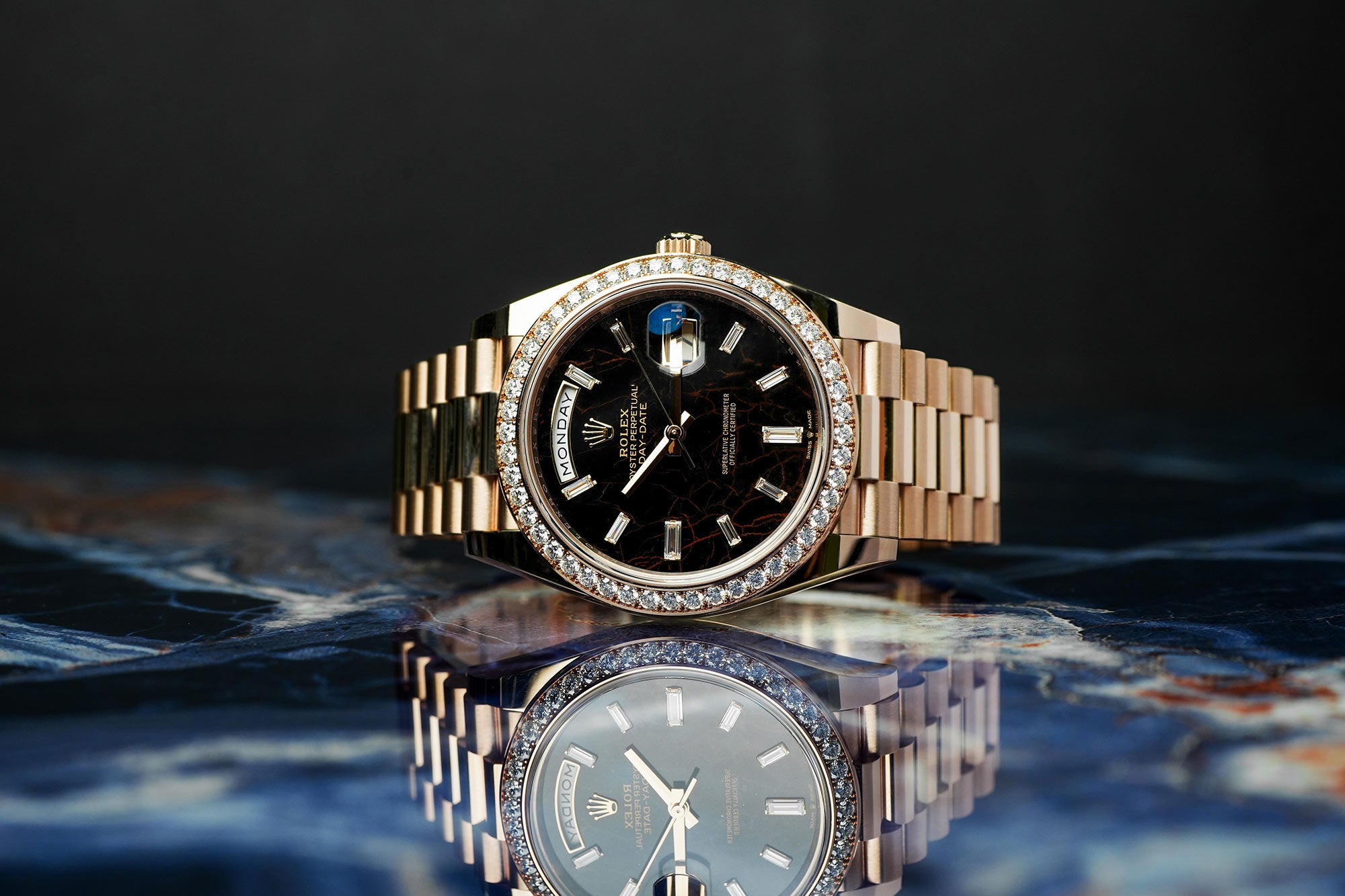 Luxury Watches