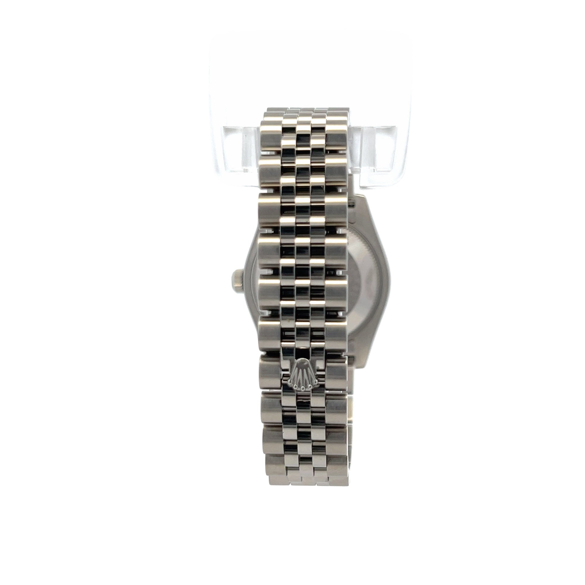Rolex Datejust 31