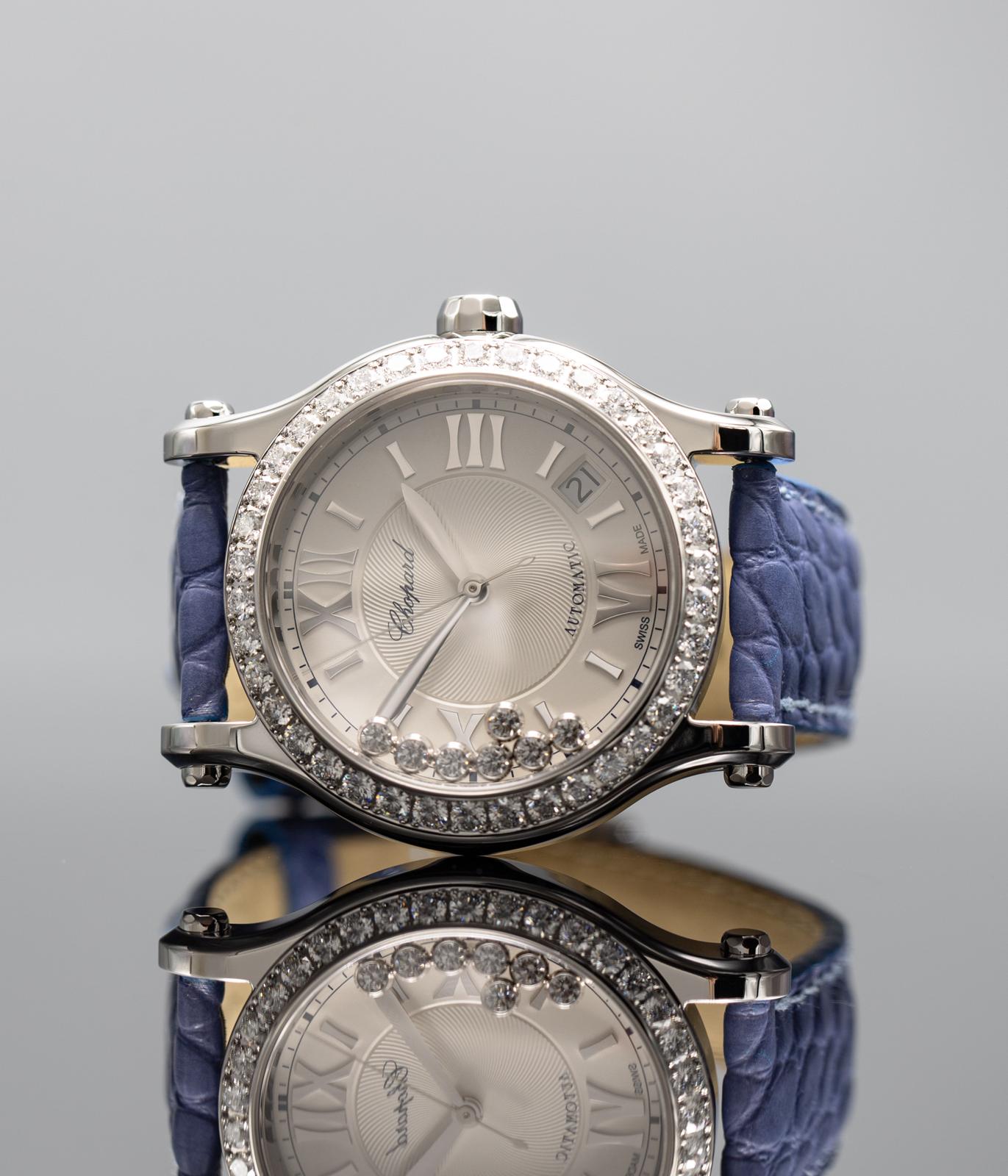 Chopard Happy Sport