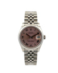Rolex Datejust 31