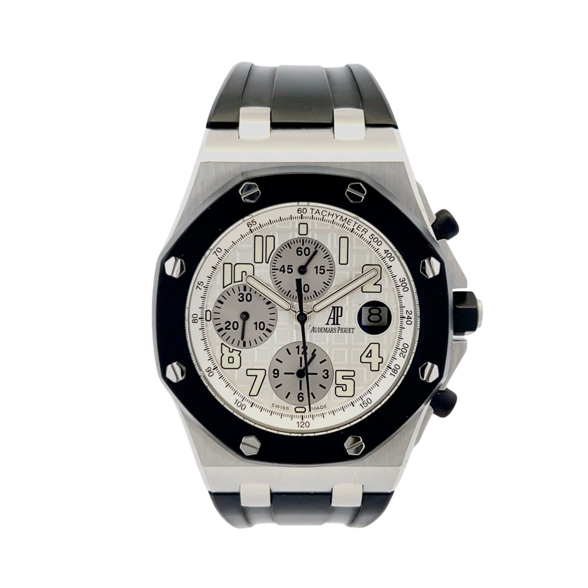 Audemars Piguet Royal Oak Offshore