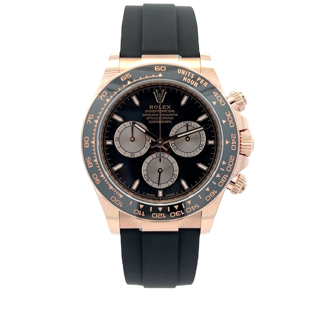 Rolex Daytona (Copy)