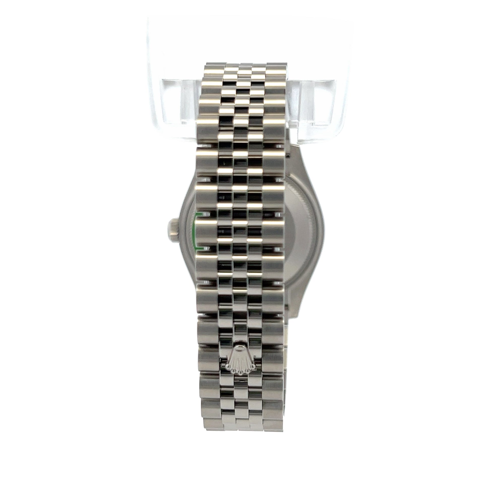 Rolex Datejust 31