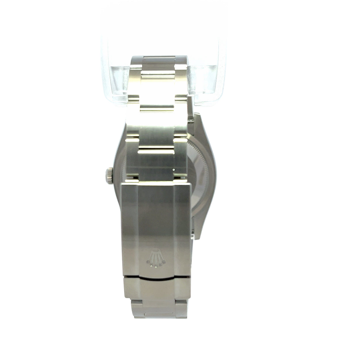 Rolex Oyster Perpetual