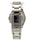 Rolex Yacht-Master II