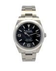 Rolex Explorer