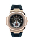 Patek Philippe Nautilus
