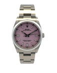 Rolex Oyster Perpetual