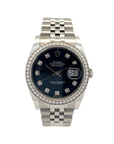 Rolex Datejust 36