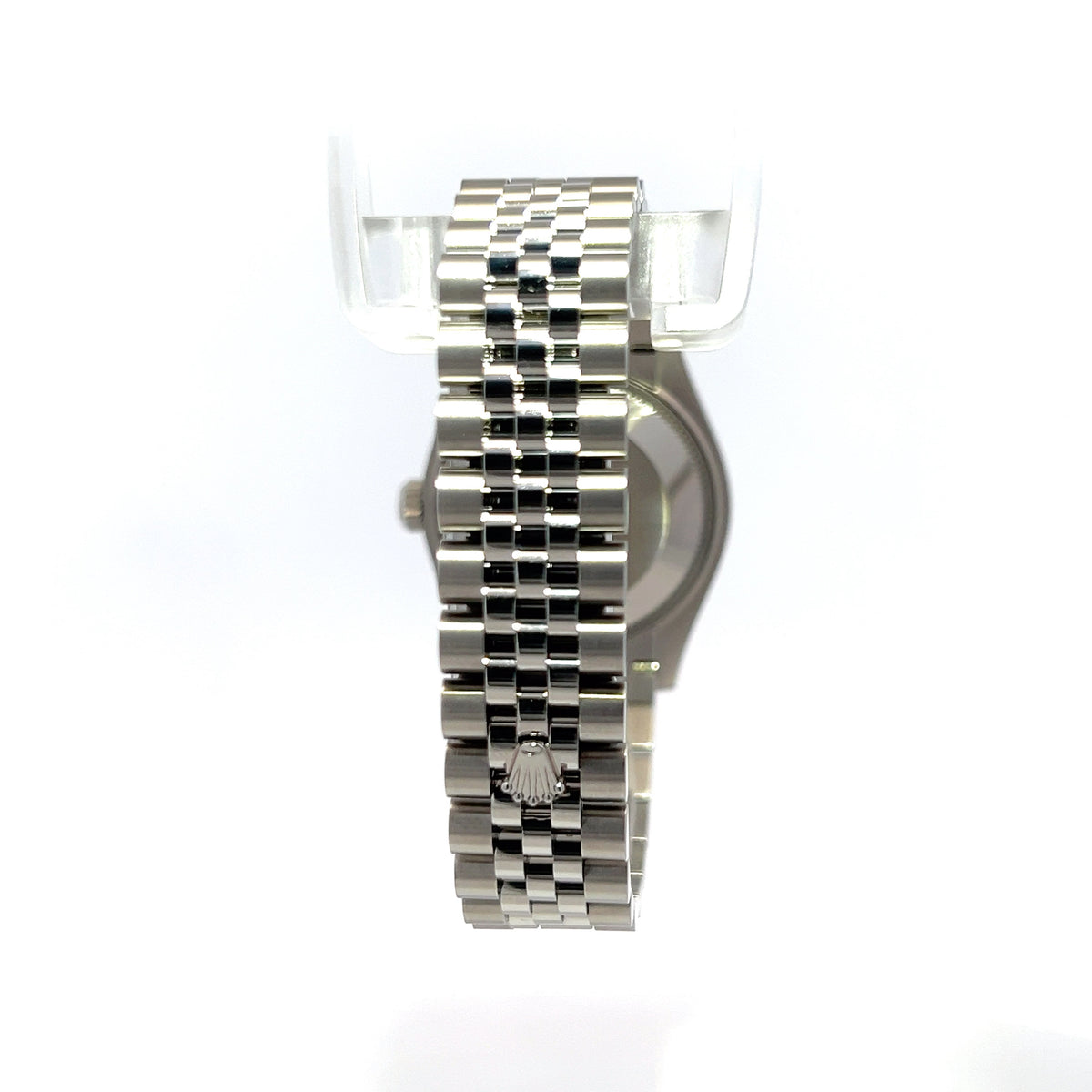 Rolex Datejust 31