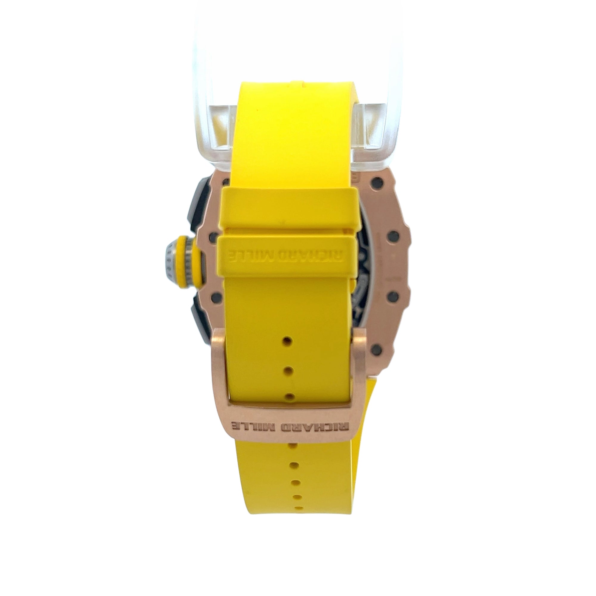 Richard Mille