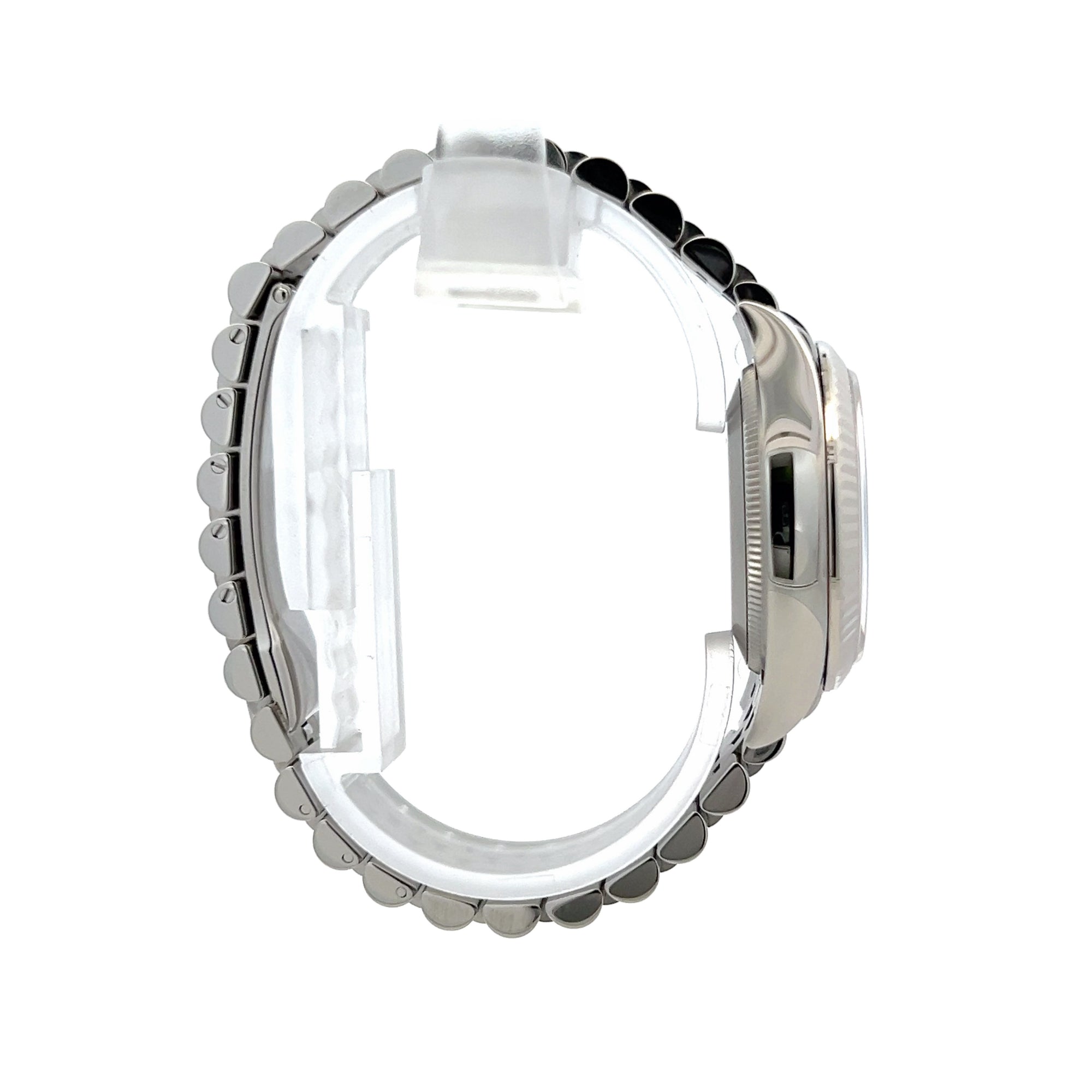Rolex Datejust 31
