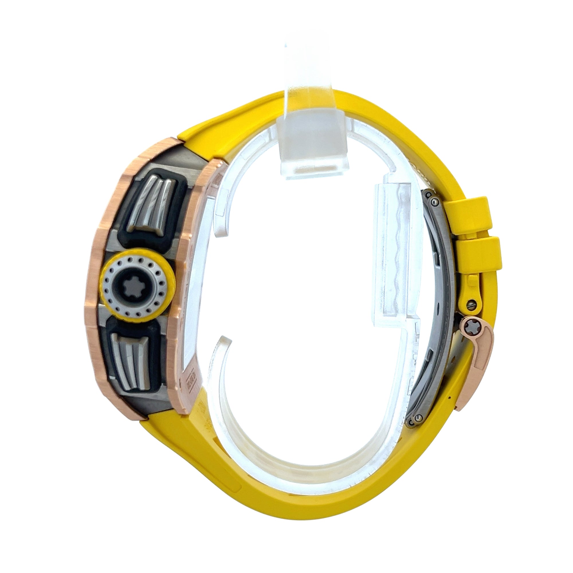 Richard Mille