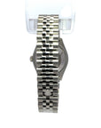 Rolex Datejust 31