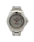 Rolex Yacht-Master