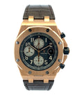 Audemars Piguet Royal Oak Offshore