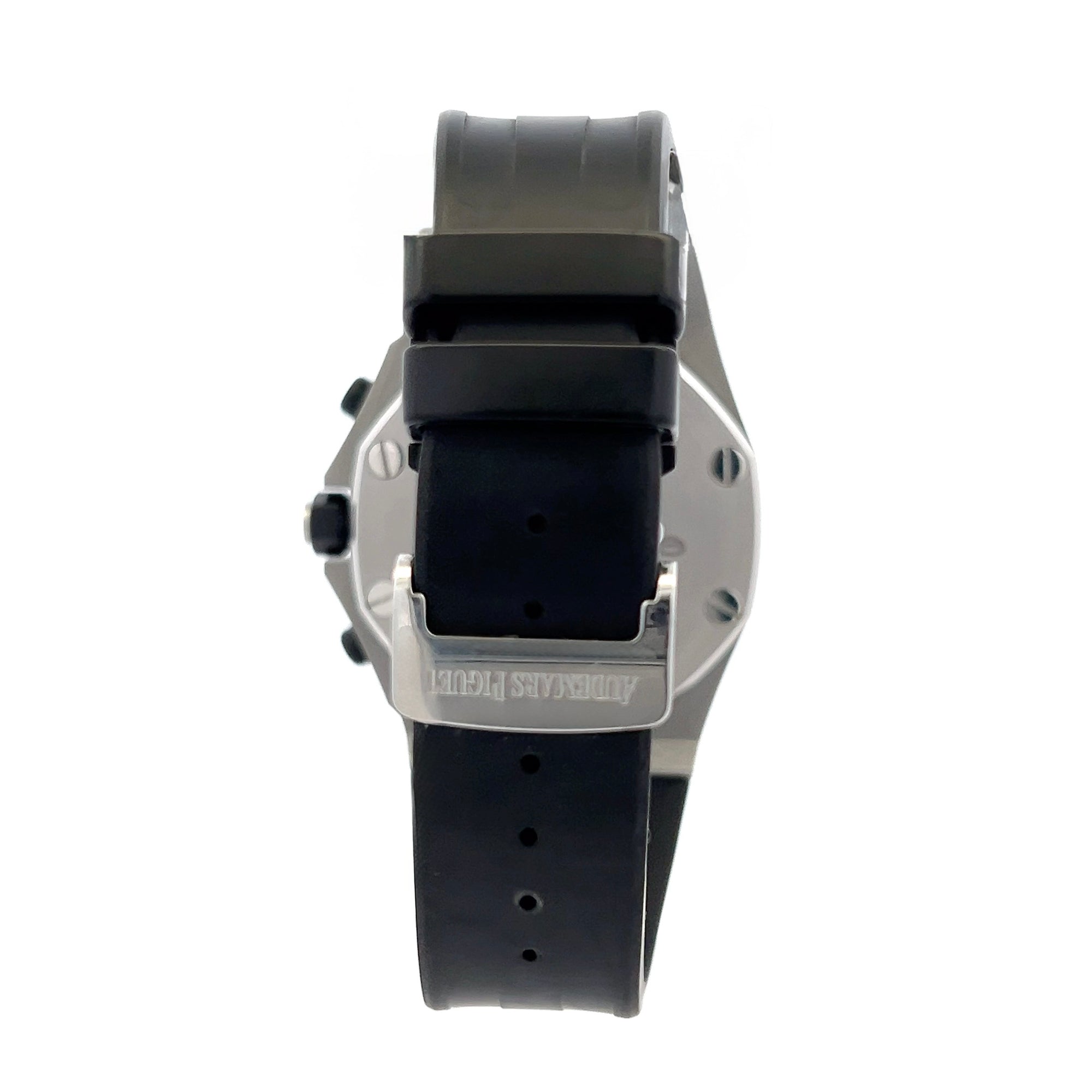 Audemars Piguet Royal Oak Offshore