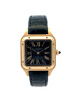 Cartier Santos-Dumont
