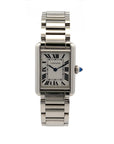 Cartier Tank Must