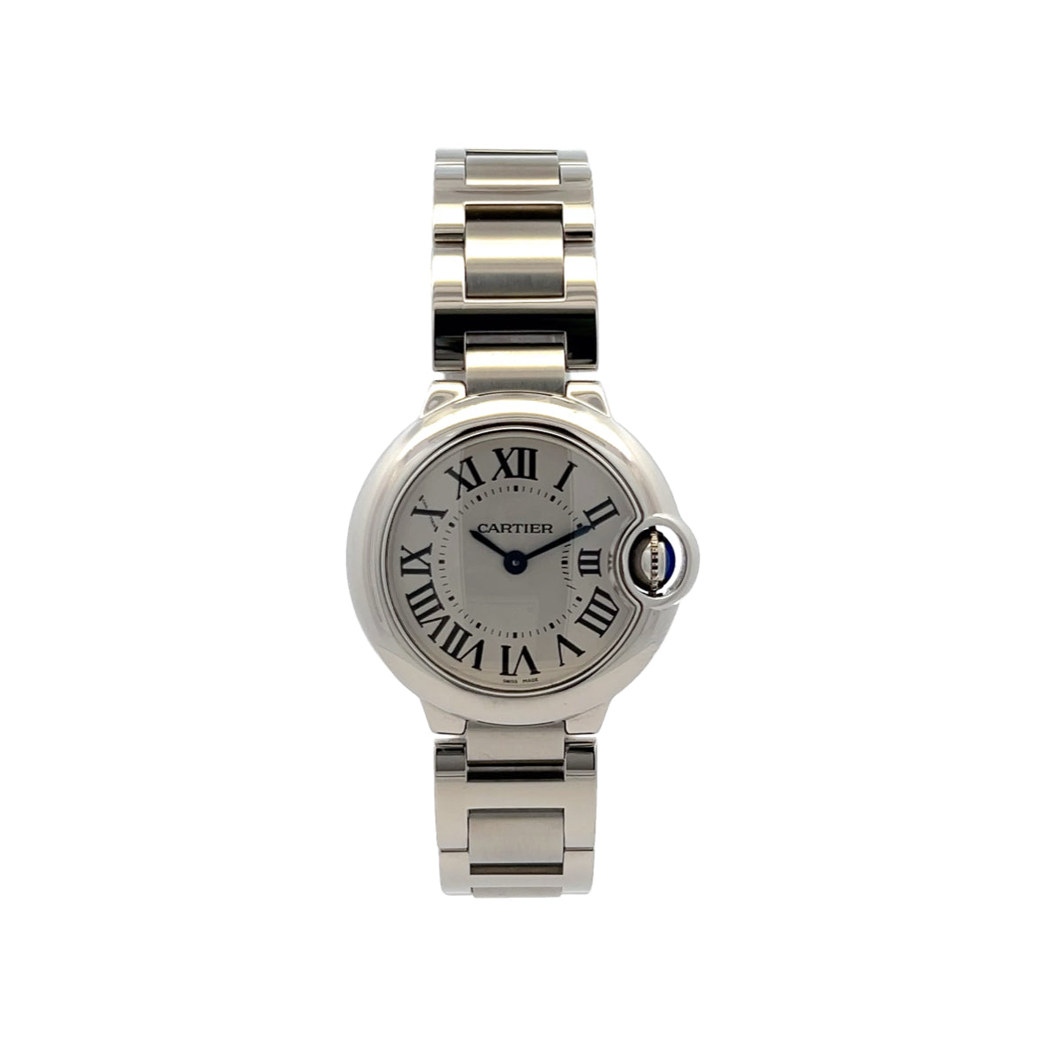 Cartier Ballon Bleu