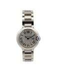 Cartier Ballon Bleu