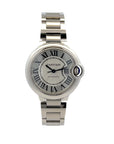 Cartier Ballon Bleu